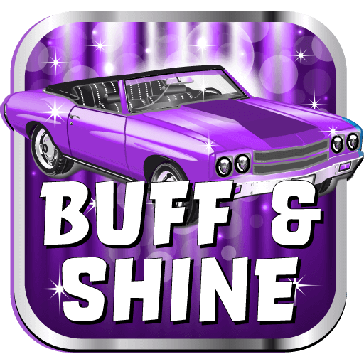 Buff & Shine